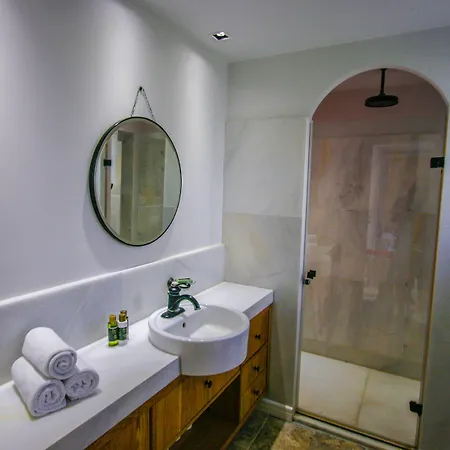 Bertiz, And Restaurant 리조트