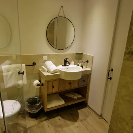 Bertiz, And Restaurant 3*