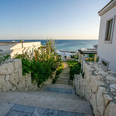 Bertiz, And Restaurant Resort Bozcaada