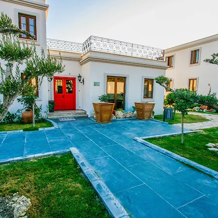 Bertiz, And Restaurant Resort