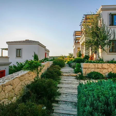 Resort Bertiz, And Restaurant Bozcaada