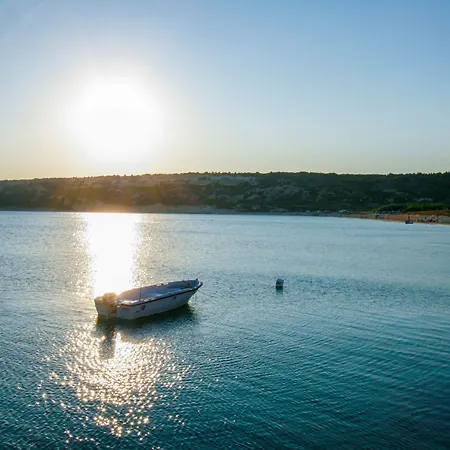 Bertiz, And Restaurant Resort 3*