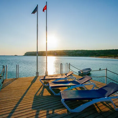 리조트 Bertiz, And Restaurant