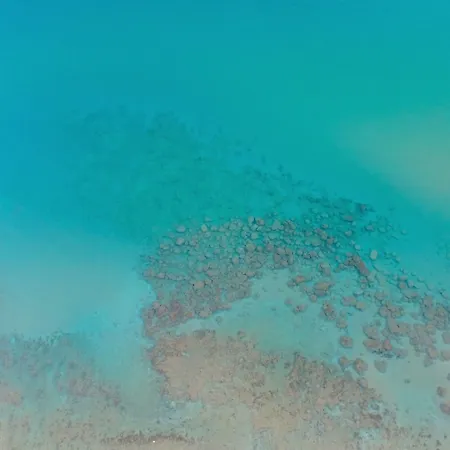 Resort Bertiz, And Restaurant Bozcaada