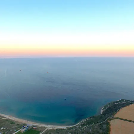 Bertiz, And Restaurant