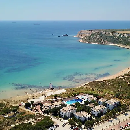 Bertiz, And Restaurant 3* 보즈자아다