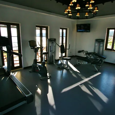 Bertiz, And Restaurant 3* 보즈자아다