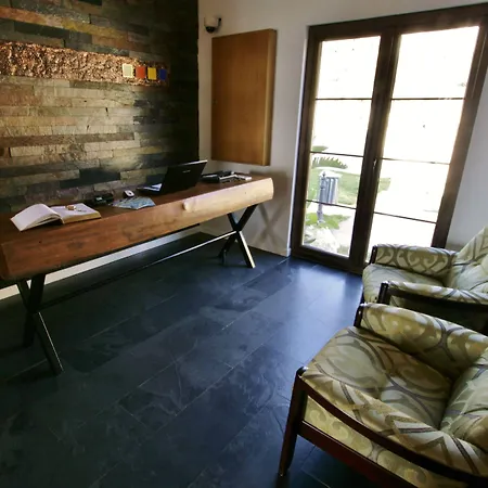 Bertiz, And Restaurant 3* 보즈자아다