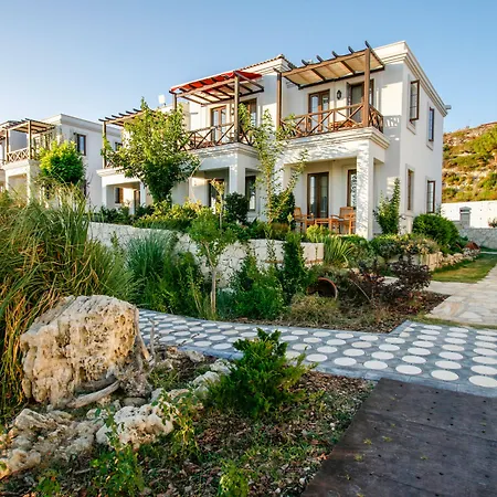 리조트 Bertiz, And Restaurant 보즈자아다