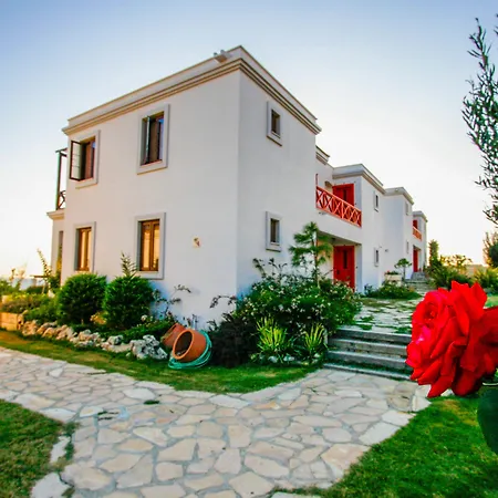 Bertiz, And Restaurant Bozcaada