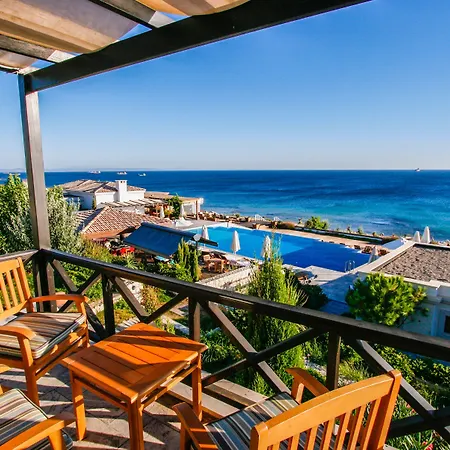 리조트 Bertiz, And Restaurant 3*