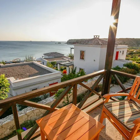 Bertiz, And Restaurant 리조트 보즈자아다