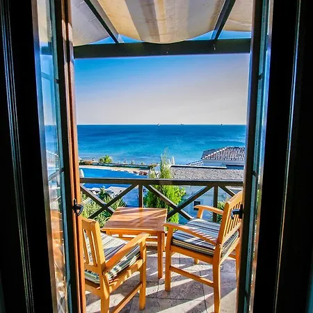 Bertiz, And Restaurant 3* 보즈자아다