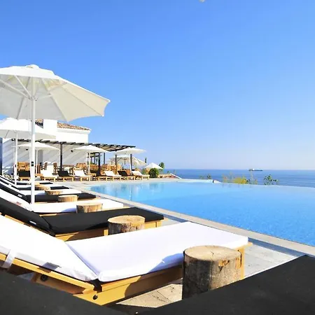 리조트 Bertiz, And Restaurant