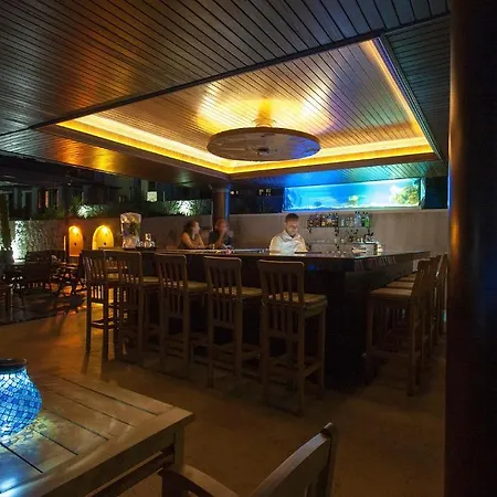 리조트 Bertiz, And Restaurant 3*