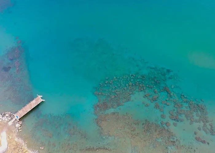 度假村 Bertiz, And Restaurant 博兹贾阿达岛