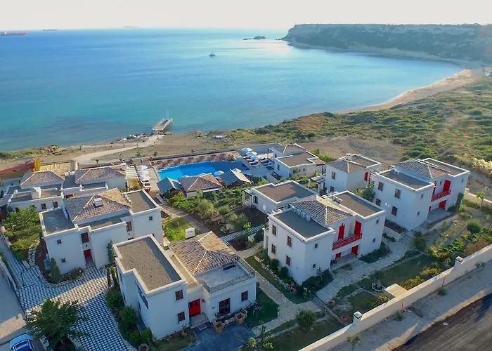 Bertiz, And Restaurant 3* Bozcaada