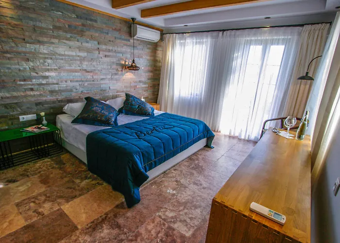 Bertiz, And Restaurant 度假村