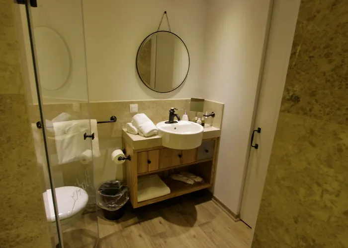 Bertiz, And Restaurant 3*