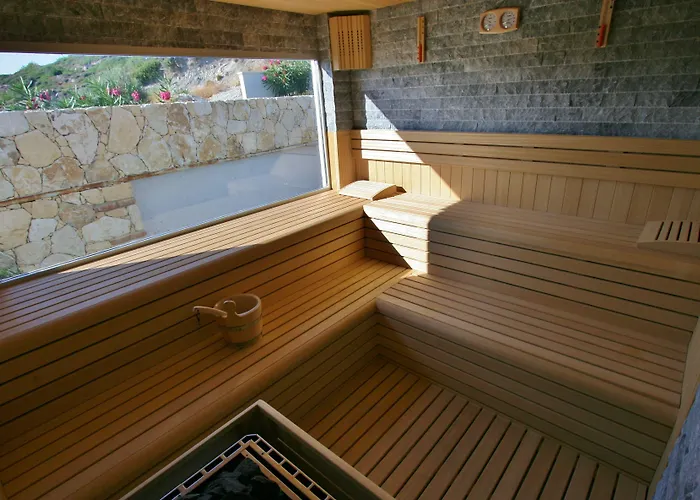 度假村 Bertiz, And Restaurant 3*