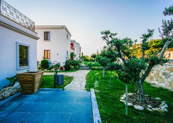 度假村 Bertiz, And Restaurant 3*