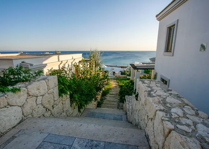 Bertiz, And Restaurant Resort Bozcaada