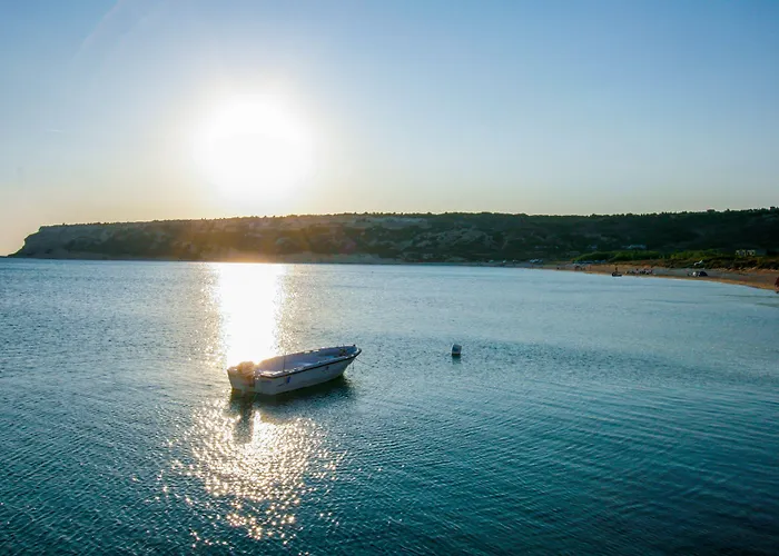 Bertiz, And Restaurant Resort 3*