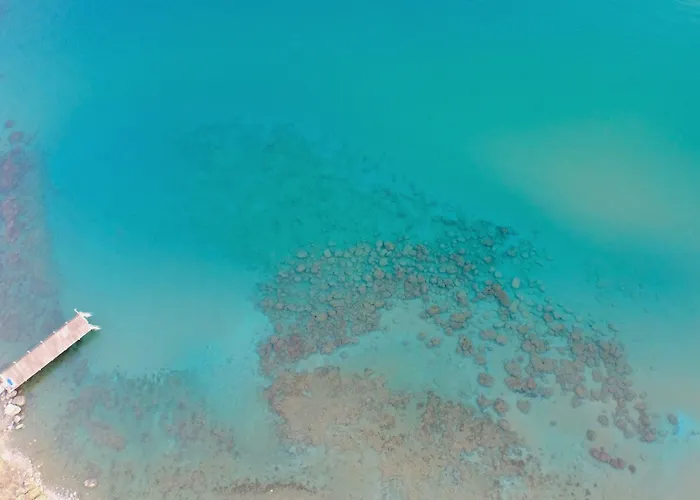 Resort Bertiz, And Restaurant Bozcaada