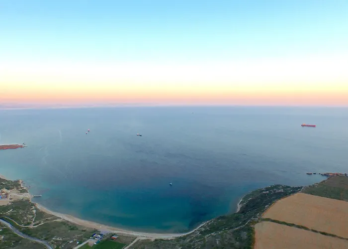 Bertiz, And Restaurant