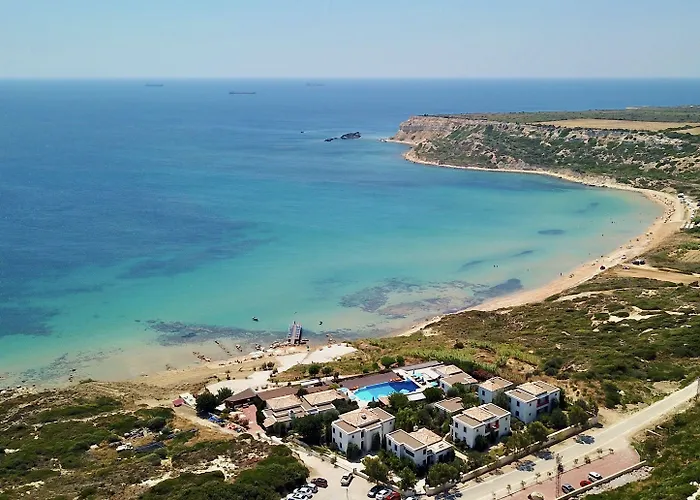 Bertiz, And Restaurant 3* Bozcaada