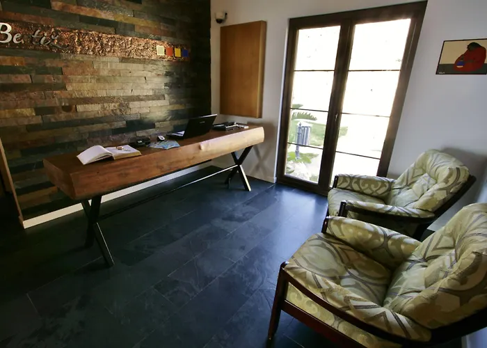 Bertiz, And Restaurant 3* Bozcaada