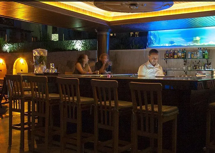 Bertiz, And Restaurant