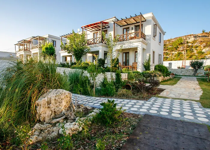 Resort Bertiz, And Restaurant Bozcaada