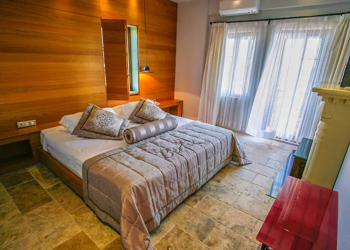 Resort Bertiz, And Restaurant