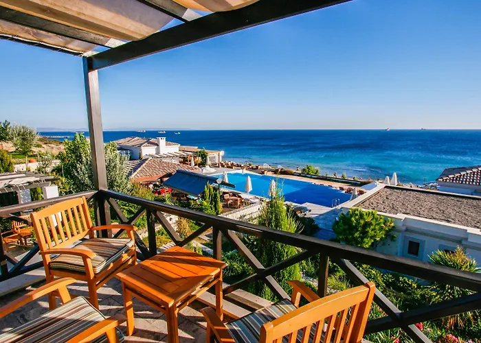 Resort Bertiz, And Restaurant 3*