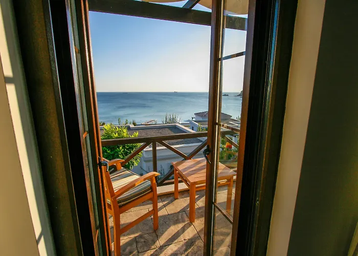 Resort Bertiz, And Restaurant 3*