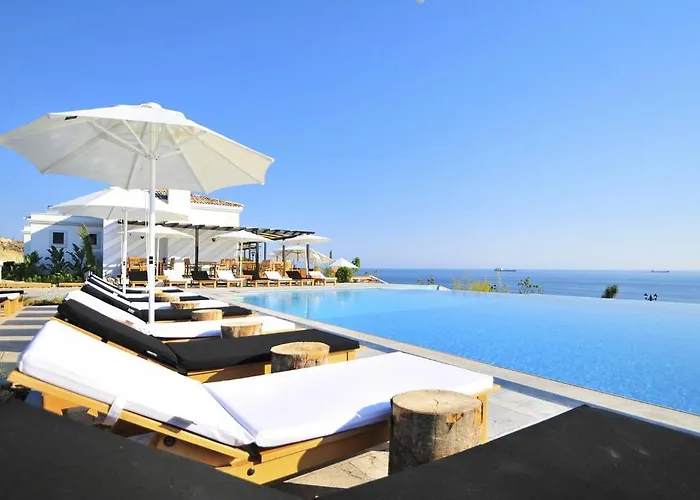 Resort Bertiz, And Restaurant