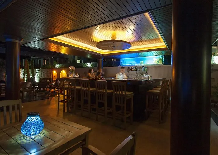 度假村 Bertiz, And Restaurant 3*