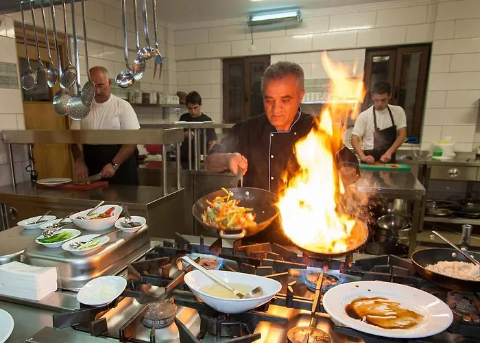 Bertiz, And Restaurant 3*